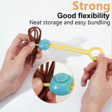 ClipMaster Bag Clips