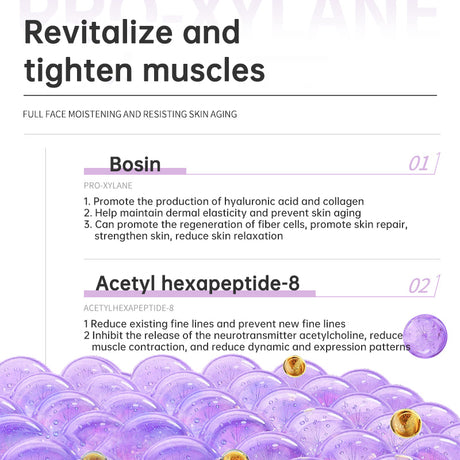DEleventh Bossein Face Cream: Revitalizing, Firming, Wrinkle-Reducing, Anti-Aging, and Intensely Hydrating Cream - V.I.P Digital Presence