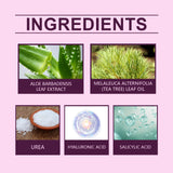 Heel Care Cream, Moisturizing And Repairing Hydrating Heel Relief And Moisturizing Foot Skin Care Cream - V.I.P Digital Presence