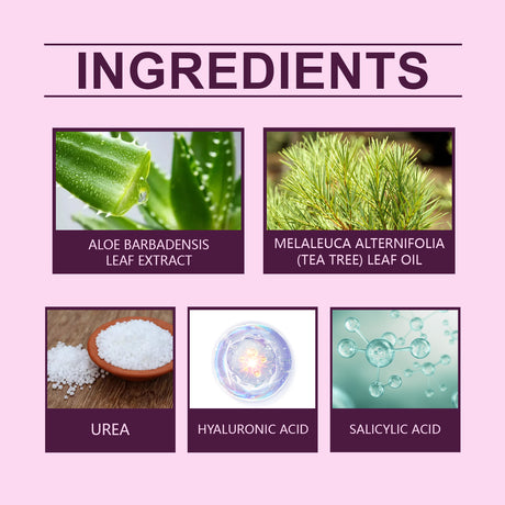 Heel Care Cream, Moisturizing And Repairing Hydrating Heel Relief And Moisturizing Foot Skin Care Cream - V.I.P Digital Presence