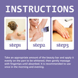 Beauty Stick, Restores Skin To Reduce Melanin Hydrates Whitening And Brightening Skin Care Stick - V.I.P Digital Presence