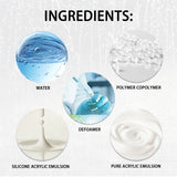 Sealing Waterproof Adhesive Bathroom Plumbing Glass Doors And Windows Leak Repair Multifunctional Tile Sealant - V.I.P Digital Presence