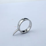 Ani's transformation ring around the attacking giant ring - V.I.P Digital Presence