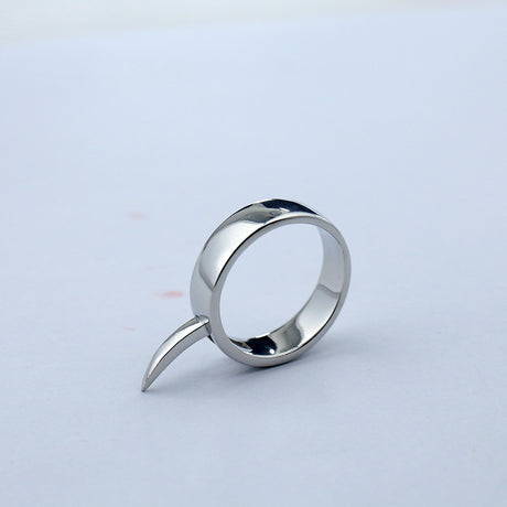 Ani's transformation ring around the attacking giant ring - V.I.P Digital Presence