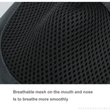 Motorcycle Sun protection and dustproof headgear riding hat hood windproof outdoor tactical riding hood mask mask dust mask - V.I.P Digital Presence