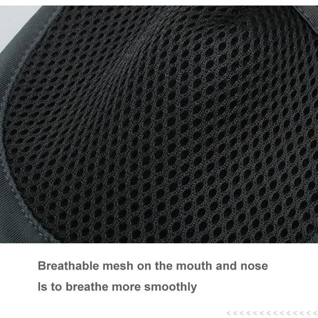 Motorcycle Sun protection and dustproof headgear riding hat hood windproof outdoor tactical riding hood mask mask dust mask - V.I.P Digital Presence