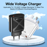68W Support super fast charging mobile phone charger - V.I.P Digital Presence