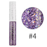 HANDAIYAN Symphony Eyeliner Eye Shadow Dream Shiny Eyeliner Jelly Bright Sequin Eyeliner Eye Shadow - V.I.P Digital Presence