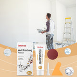 Wall Repair Kit Skinning Damaged Wall Holes Apply Refurbished Cover Waterproof Wall Repair Cream - V.I.P Digital Presence