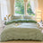 Cartoon Four-Piece Set Fresh Autumn and Winter Single Student Dormitory Bedding Sheet Three-Piece Set Single Quilt Cover - V.I.P Digital Presence