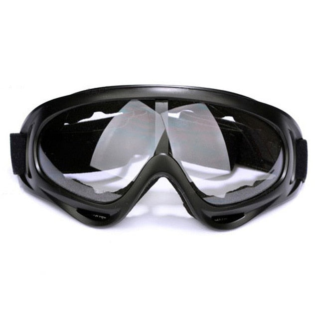 Ski Snowboard Goggles Mountain Skiing Eyewear Snowmobile Winter Sport Gogle Snow Glasses - V.I.P Digital Presence