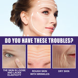 Lavender Moisturizing Firming Cream, Facial Repair Hydrating And Moisturizing Fine Line Reducing Essence Cream - V.I.P Digital Presence