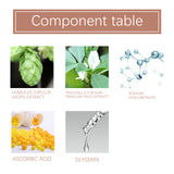 Curves Sculptor Enhancement Patch, Shaping Lift Firming Skin Plump Hip Line Beautiful Buttock Nursing - V.I.P Digital Presence