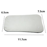 Dental glass reflector, double-sided intraoral photography reflector, set of 5 sets for orthodontic treatment - V.I.P Digital Presence