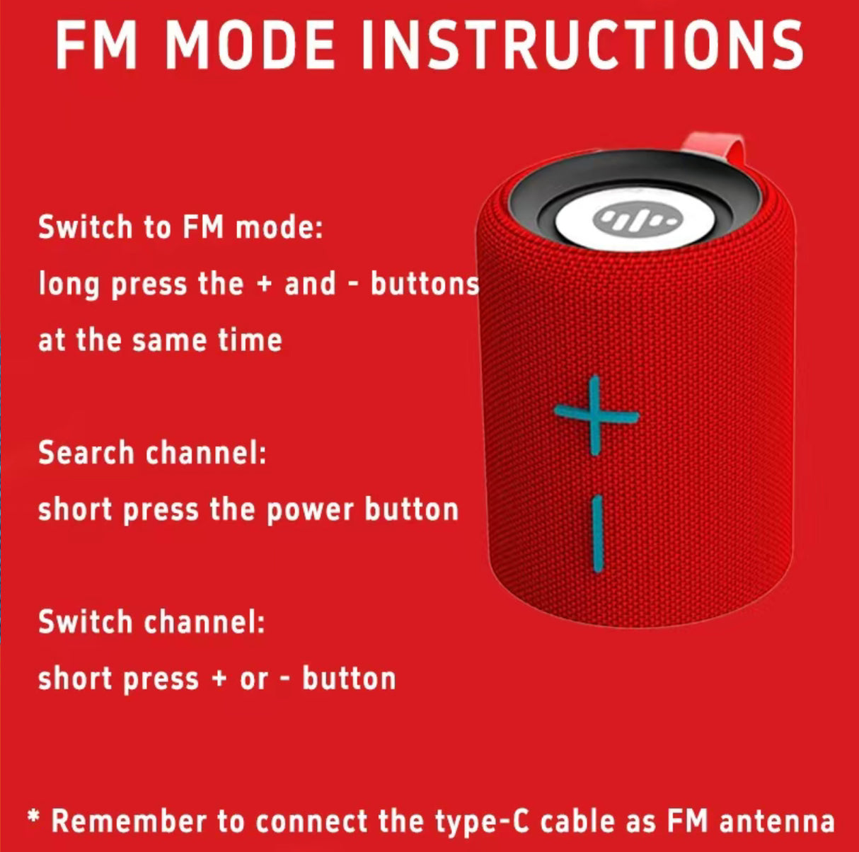 MagniTune Twin Speaker