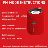 MagniTune Twin Speaker