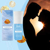 Amber Jasmine Perfume Spray Fresh Jasmine Scent Scent Scent Long Lasting Fragrance Exudes Charming Fragrance Perfume - V.I.P Digital Presence