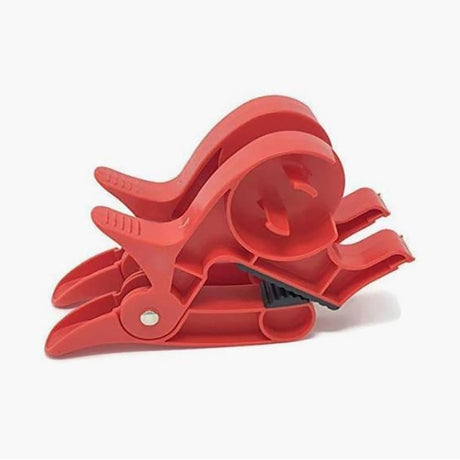 1Pcs Wrap Buddies Christmas Wrapping Tape Dispensing Holder New Cutter - V.I.P Digital Presence