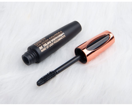 QIBEST Volumizing Magic Mascara Thick And Curling Big Brush Mascara 4D Mascara - V.I.P Digital Presence