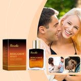 The Charming Fragrance Of Bergamot Fresh Citrus Fragrance Pleasant And Vibrant Light Natural Fragrance Lasting Fragrance - V.I.P Digital Presence