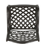 PHOENIX ARM CHAIR(set of 2) - V.I.P Digital Presence