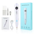 Removal Of Granulation Wart Tattoo Wart Spot Plug-In 9-Speed Laser Sweep Spot Mole Pen With Point Mole Pen Needle - V.I.P Digital Presence