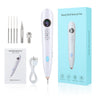 Removal Of Granulation Wart Tattoo Wart Spot Plug-In 9-Speed Laser Sweep Spot Mole Pen With Point Mole Pen Needle - V.I.P Digital Presence