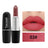 New Frosted Bullet Fog Matte White Lipstick Small Pepper 12 Color Moisturizing Lipstick - V.I.P Digital Presence