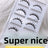 Cartoon Bushy Black Terrier Big Devil False Eyelashes Whole Piece Barbie Eyelashes Natural Little Devil - V.I.P Digital Presence
