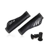 New Cycling Equipment Has Two Sides Lock Bike Grip Engineering Meatball Bilateral Lock Bike Handle Cover - V.I.P Digital Presence