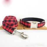 Traction Belt Dog Leash Pet Collar - V.I.P Digital Presence