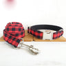 Traction Belt Dog Leash Pet Collar - V.I.P Digital Presence