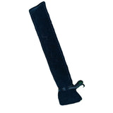 Varilla de fuego para acampar y picnics al aire libre, utensilios de cocina para exteriores, tubo de fuego expandible, acero inoxidable