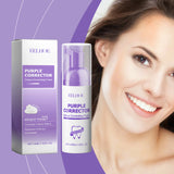 Toning Mousse For Teeth Cleaning And Care For Stained Teeth Yellow Smoke Teeth Odor Teeth Toning Mousse - V.I.P Digital Presence