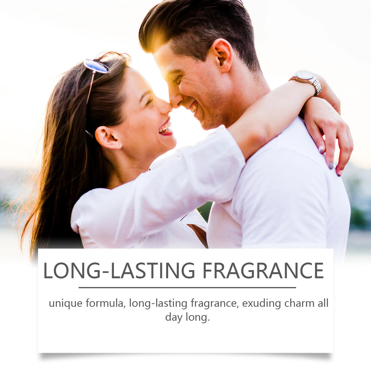 Men's fragrance, fresh charm Keep fragrance enhance charm portable cologne men's perfume - V.I.P Digital Presence