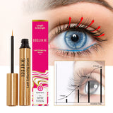 Eyelash Liquid Natural Long And Curly Eyelashes Black Thick Moisturizing Mild And Beautiful Eyelash Liquid - V.I.P Digital Presence