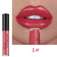 Lipstick Lip Glaze Allen shaw Creme Cream Lipstick - V.I.P Digital Presence