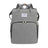 Portable Foldable Bed Mommy Bag For Going Out Lightweight And Large Capacity Mother And Baby Bag Backpack - V.I.P Digital Presence