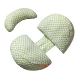 U-shaped pregnant woman pillow waist side sleeping pillow waist protection pregnant woman pillow - V.I.P Digital Presence