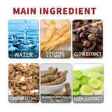 Men's Treatment Spray, Men's Body Care To Enhance Endurance Moisturizing Treatment Topical Spray - V.I.P Digital Presence