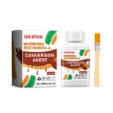 Pore Care Cream Is A Day And Night Combination That Deeply Cleanses The Skin, Firming And Smoothing Pore Beauty Creajakehoe White Multifunctional Rust Remover, Multi-Purpose Rust Remover Antirust Metal Renovation And Maintenance Coating - V.I.P Digital Presence