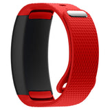 YAYUU Silicone Watch Band For Samsung Gear Fit 2 Pro fitness Replacement Wrist Strap For Samsung Gear Fit2 SM-R360 Bracelet - V.I.P Digital Presence