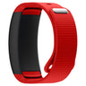 YAYUU Silicone Watch Band For Samsung Gear Fit 2 Pro fitness Replacement Wrist Strap For Samsung Gear Fit2 SM-R360 Bracelet - V.I.P Digital Presence