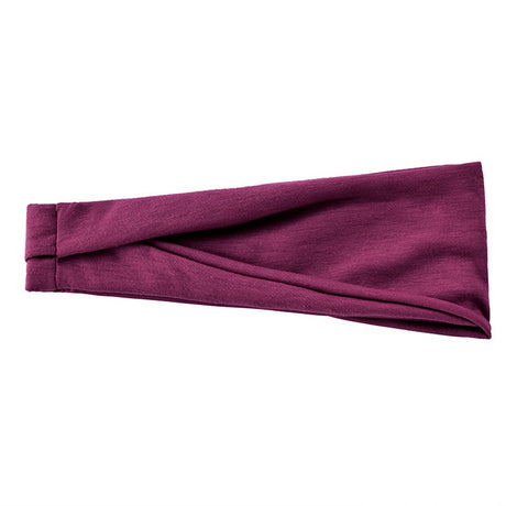 Sports headband women's yoga headband men's running headband sweat absorbing headscarf - V.I.P Digital Presence