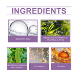 Multicolor Invisible Acne Patch Clear Acne Remove Acne Skin Care Facial Cover Acne Marks