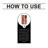 Chamomile Ball Perfume Essential Oil Fresh Light Fragrance Chamomile Charm Elegant Stay Fragrance Long Ball Essential Oil - V.I.P Digital Presence