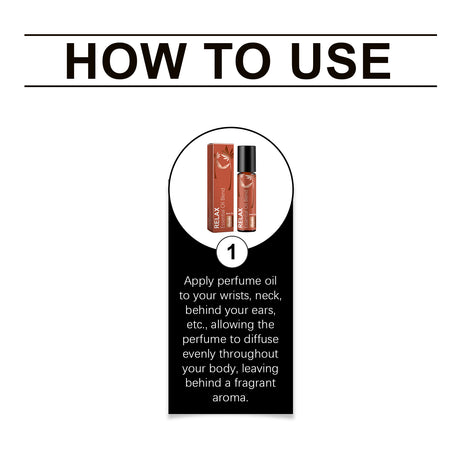 Chamomile Ball Perfume Essential Oil Fresh Light Fragrance Chamomile Charm Elegant Stay Fragrance Long Ball Essential Oil - V.I.P Digital Presence