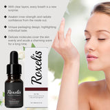 Charm Floral Drops With A Natural, Fresh, Elegant And Long-Lasting Fragrance That Exudes Personality And Charm - V.I.P Digital Presence