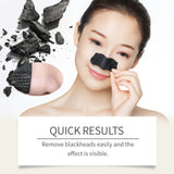 Blackhead Pore Patch Series Gently Clean The Pores Of The Nose Blackhead Acne Is Not Tight