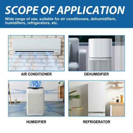 Air Conditioner Cleaning Tablet, Air Conditioner Cleaning Sheet For Household Air Conditioner - V.I.P Digital Presence